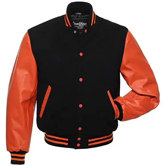 Varsity Jacket Original Since 1977